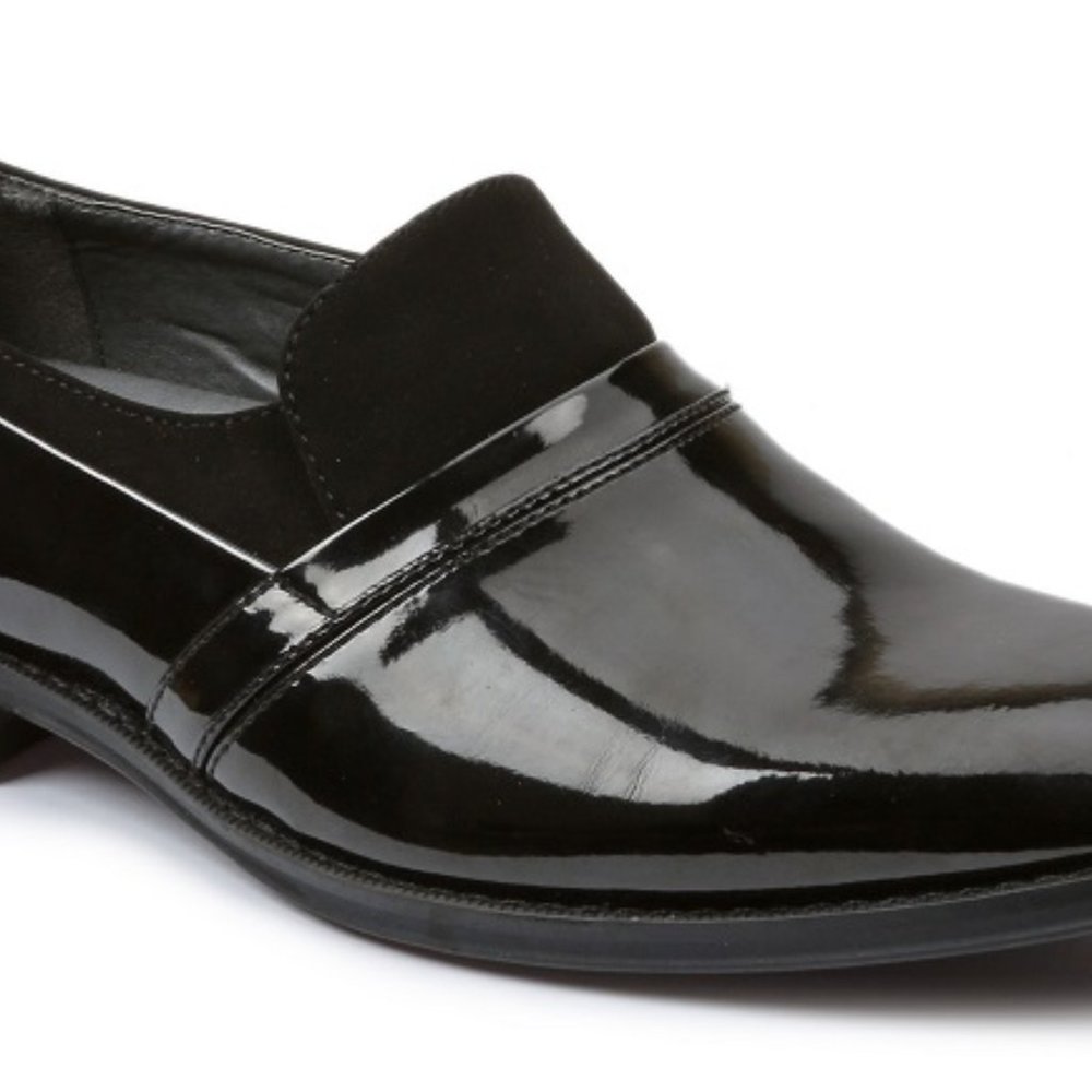 New men's Giorgio Brutini Mens Black LUXORE Dress Shoes